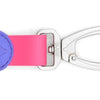 Morso Hund Leine wasserdichte recycelte Passion Pink Pink
