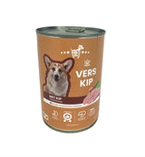 Freds Blech frisches Hühnchen - afbeelding 1