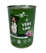 Freds Blech frisches Lamm - afbeelding 1