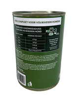 Freds Blech frisches Lamm - afbeelding 2