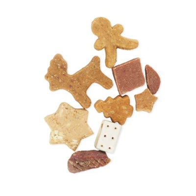 Cupid Comet Weihnachten pick n Mix Snacks