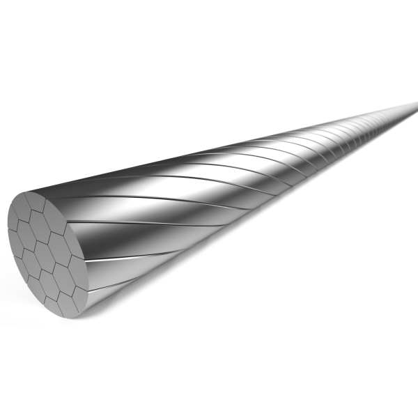 Elvedes Bremse Innenzug 2000mm 6411RVS-SLICK-BOX