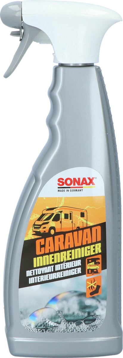 Sonax Caravan-Innenreiniger 750 ml