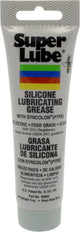 Super-Lube-Silikonfett mit PTFE – 85-Gramm-Tube