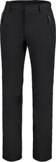 Icepeak Argonia Damen Softshellhose - Anthrazit - 44