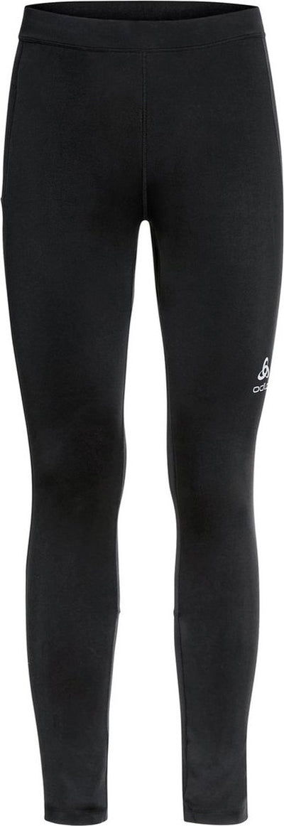 Odlo Essential Tight Herren - Schwarz - Größe L