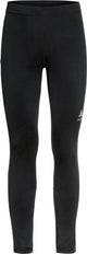 Odlo Essential Tight Herren - Schwarz - Größe L