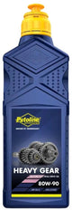 Putoline Heavy Gear 80w-90 1l Flasche