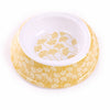 Martin Food Bowl trinken Mülleimer Katze Melamine Japan Assorti