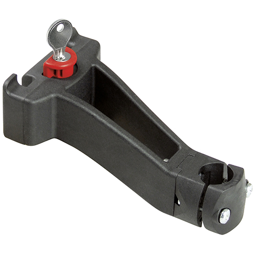 Klickfix-Lenkadapter STEM CC-101 Schwarz