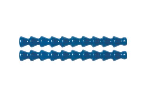 Loc-line 1 4 Schlauchsegmente Set à 280 mm (2 Stück)