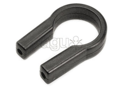 Klickfix-Montagehalterung 32 mm cc-100 übergroß (10)