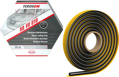Teroson Terostat VII Roundprofil 10mm D 10m Karton