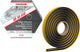 Teroson Terostat VII Roundprofil 10mm D 10m Karton