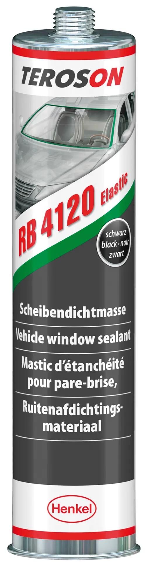 Teroson Terodicht-Elastik 310 ml Cartush