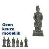 Zolux -Ornament Statue Mix Assorti