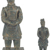 Zolux -Ornament Statue Mix Assorti