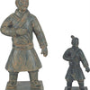 Zolux -Ornament Statue Mix Assorti