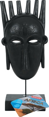 Zolux Ornament Afrika Man Maske - afbeelding 1