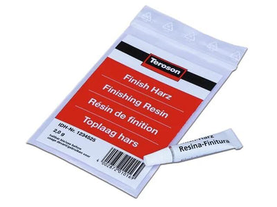 Teroson Finish Resin