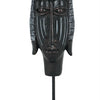 Zolux Ornament Afrika Dame Maske
