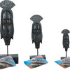 Zolux Ornament Afrika Dame Maske