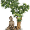 Zolux -Ornament Bonzai mit Diffusion