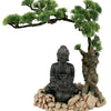 Zolux -Ornament Bonzai mit Diffusion