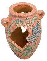 Ägyptische Zolux -Ornament -Vase - afbeelding 2