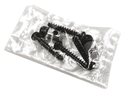 Klickfix-Nippel (2) Schrauben (4) für cc-100