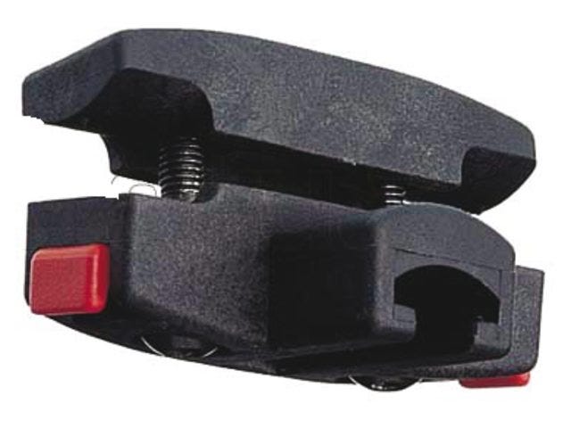 Klickfix Klicky-Set mit Schrauben – 414082