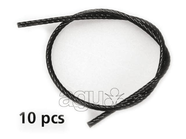 Rixen Kaul Klickfix Drahtkabel R K 10pcs.