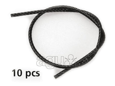 Rixen Kaul Klickfix Drahtkabel R K 10pcs.