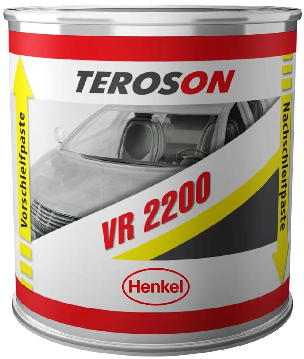 Teroson -Ventil -Schleifklemme 100 Dosis