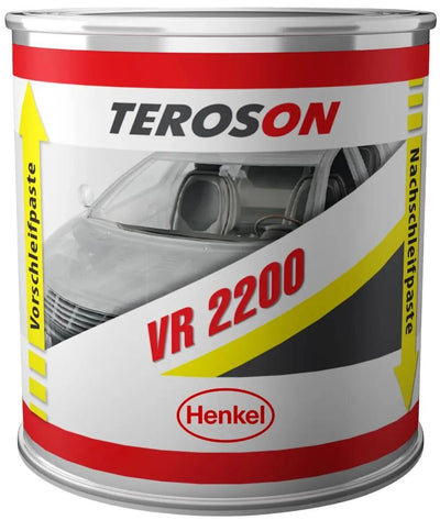 Teroson -Ventil -Schleifklemme 100 Dosis