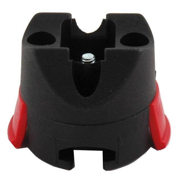 Klickfix-Adapter Mini-Anleitung