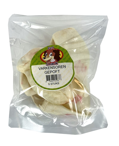Petsnack P geschlagen werden