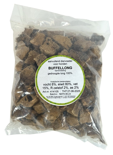 Petsnack lange Köche