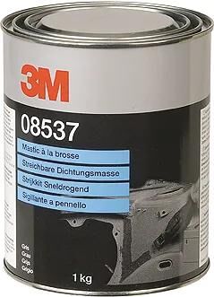 3M Spezialversiegelung 08537 Verteilbar 1L Dose