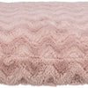 Trixie Dog Kissen Loki recyceltes Angularrosa