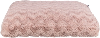 Trixie Dog Kissen Loki recyceltes Angularrosa