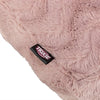Trixie Dog Kissen Loki recyceltes Angularrosa