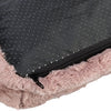 Trixie Dog Kissen Loki recyceltes Angularrosa