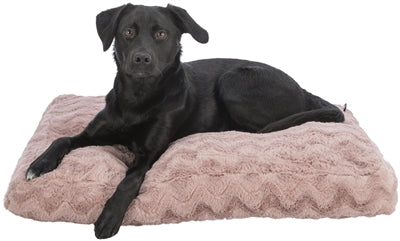 Trixie Dog Kissen Loki recyceltes Angularrosa