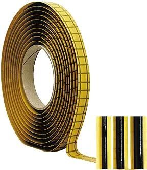 3M Dichtband 10mmx4,6m Räder 08612