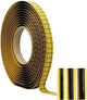 3M Dichtband 10mmx4,6m Räder 08612