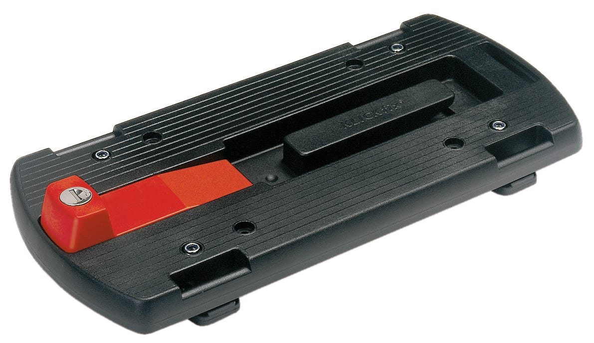 Rixen Kaul Klickfix Adapter R K F. Träger 145 x 310 x 19mm