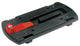 Rixen Kaul Klickfix Adapter R K F. Träger 145 x 310 x 19mm