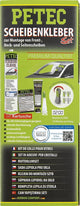 PETEC 2K DISK -Klebstoff 310 ml
