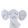 Rosewood Grab Toy Elephant Eco freundlich recycelt
